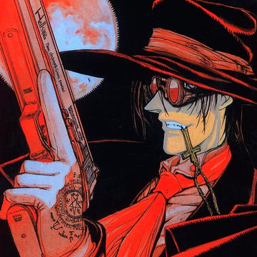 Hellsing