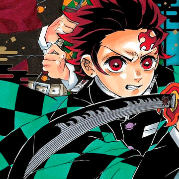 Kimetsu No Yaiba