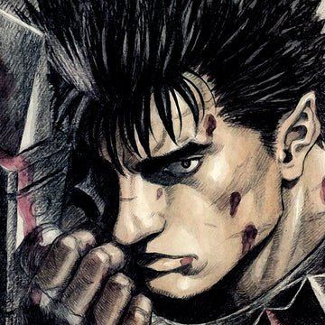 Berserk