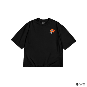 Croptop Portgas D. Ace - One Piece