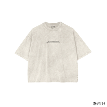 Croptop Bang Spike - Cowboy Bepop