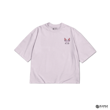 Croptop Gengar - Pokemon