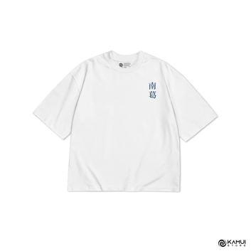 Croptop Nankatsu (Niupi) - Super Campeones