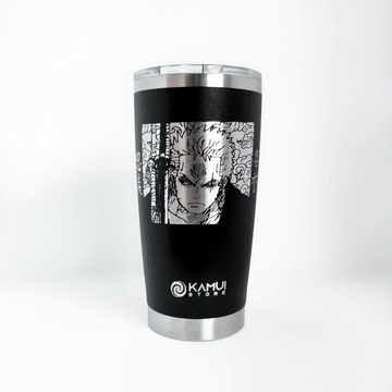 Termo Tumbler Zoro - One Piece