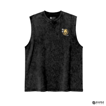 Camisa Tank Top Escanor - Nanatsu no Taizai
