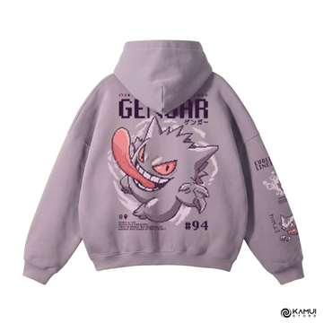Sueta Gengar - Pokemon