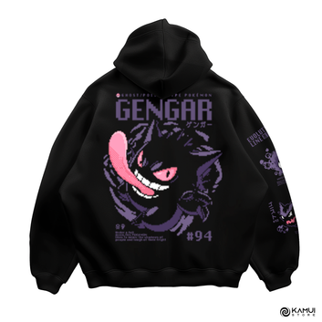 Sueta Gengar - Pokemon