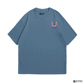 Camisa Greninja - Pokemon