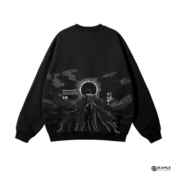 Sueter Guts Eclipse - Berserk