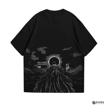 Camisa Guts Eclipse - Berserk