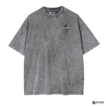 Camisa Kinji Hakari - Jujutsu Kaisen