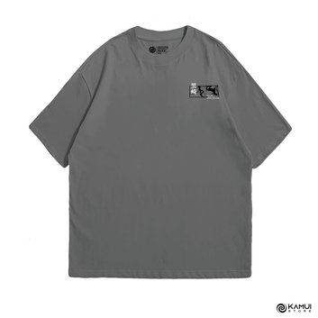 Camisa Vasto Lorde Ichigo - Bleach