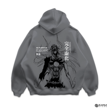Sueta Vasto Lorde Ichigo - Bleach
