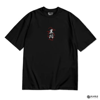 Camisa Itadori Yuji - Jujutsu Kaisen