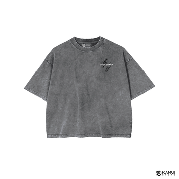 Croptop Kinji Hakari - Jujutsu Kaisen