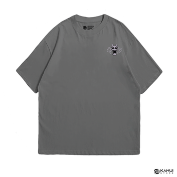 Camisa Yoshikage Kira - Jojos Bizarre Adventure