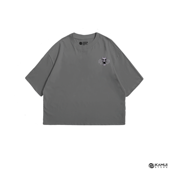 Croptop Yoshikage Kira - Jojos Bizarre Adventure