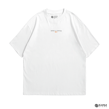 Camisa Makima - Chainsawman