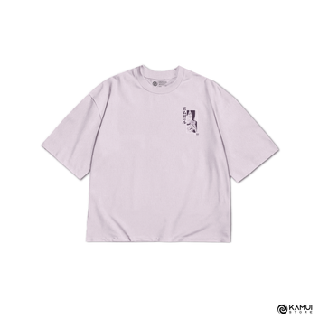 Croptop Reze - Chainsawman