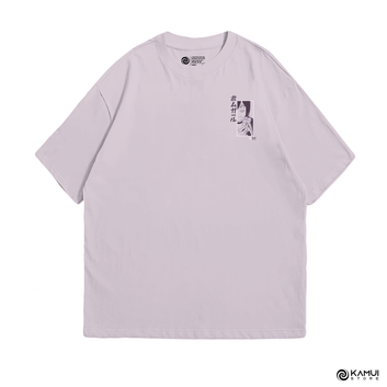 Camisa Reze - Chainsawman