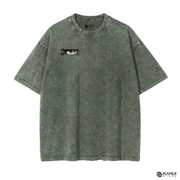 Croptop Rock Lee - Naruto