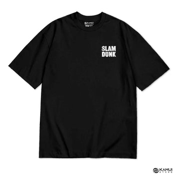 Camisa Shohoku Team - Slam Dunk