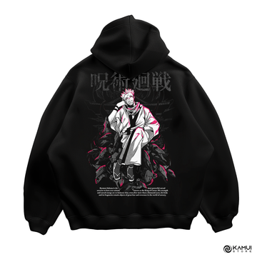 Sueta Sukuna Relicario Demoniaco - Jujutsu Kaisen