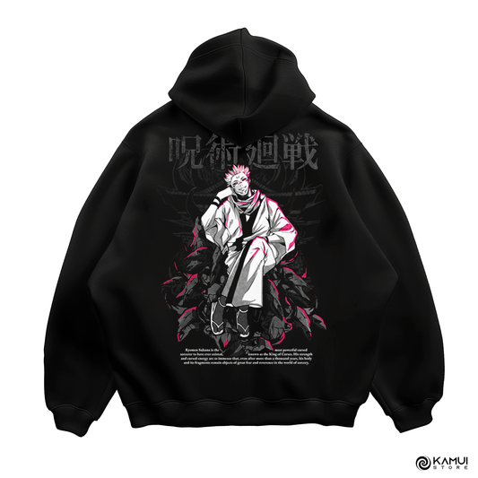 Sueta Sukuna Relicario Demoniaco - Jujutsu Kaisen