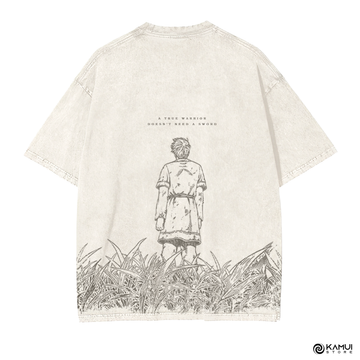 Camisa Thorfinn - Vinland Saga
