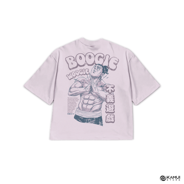 Croptop Aoi Todo Boogie Woogie - Jujutsu Kaisen