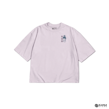 Croptop Aoi Todo Boogie Woogie - Jujutsu Kaisen