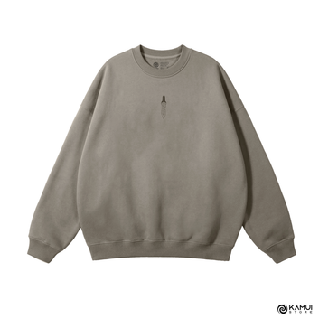 Sueter Thorfinn - Vinland Saga