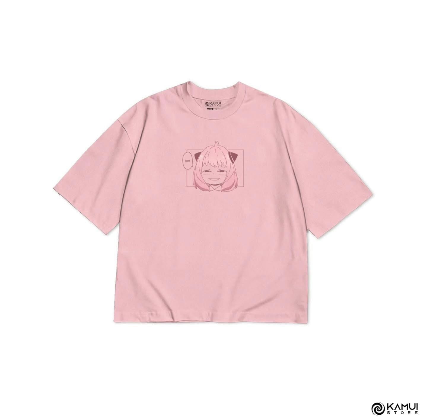 Croptop Anya - Spy X Family