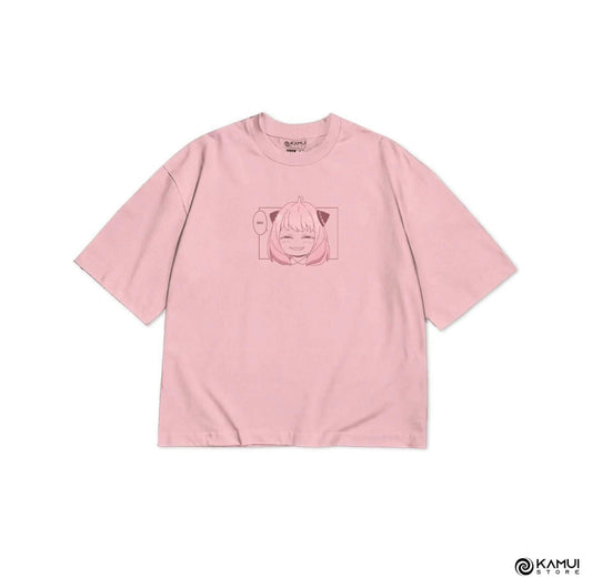 Croptop Anya - Spy X Family