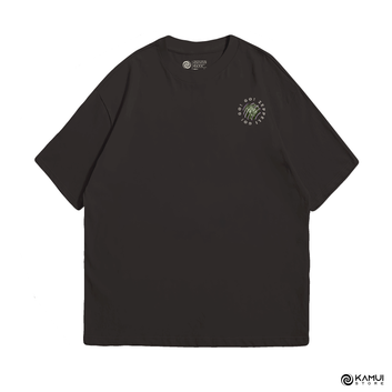 Camisa Gyro Zeppeli - Jojos Bizarre Adventure