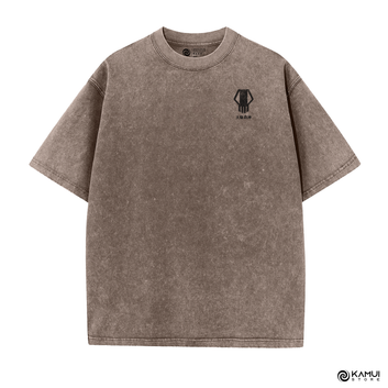 Camisa Katsuki Bakugo - My Hero Academia