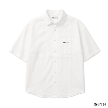 Camisa Botones Going Merry - One Piece