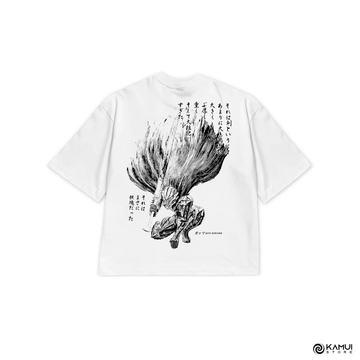 Croptop Guts Armadura - Berserk