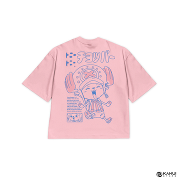 Croptop Tony Tony Chopper - One Piece
