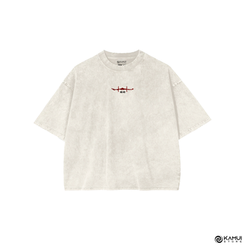 Croptop Choso - Jujutsu Kaisen