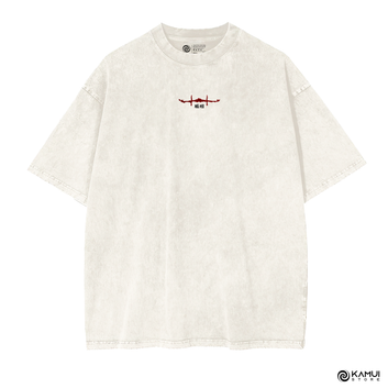 Camisa Choso - Jujutsu Kaisen