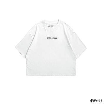 Croptop Gon & Killua - Hunter X Hunter