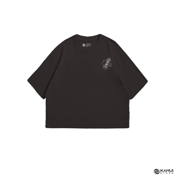 Croptop Jiraiya Modo Sabio - Naruto