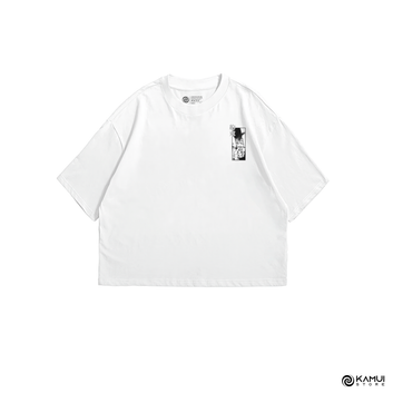 Croptop Gate of Truth - Full Metal Alchemist