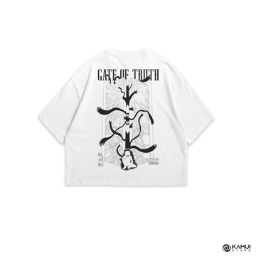 Croptop Gate of Truth - Full Metal Alchemist