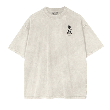 Camisa Valle del Fin - Naruto