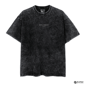 Camisa Four Emperors - One Piece