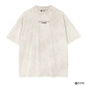 Camisa Frieren Manga - Soso no Frieren