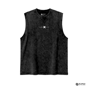 Camisa Tank Top Gon Freecss - Hunter X Hunter
