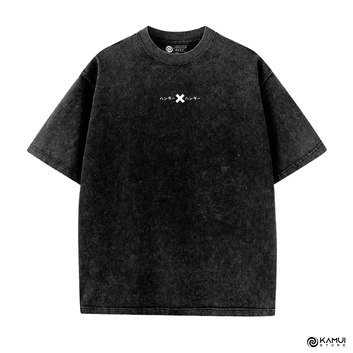 Camisa Gon Freecss - Hunter X Hunter